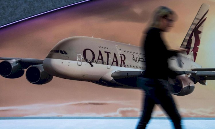 فوربس: قطر تترك أحد أكبر استثماراتها في الولايات المتحدة تواجه شبح الإفلاس بمفردها