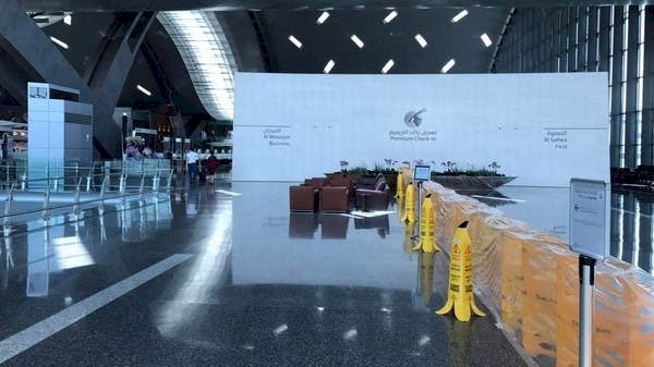 تقرير هندي: طيران قطر تَحَوَّل لسيارات أجرة.. حمولات فارغة وخسائر فادحة