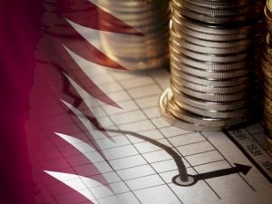 بلومبيرغ..قطر ترهن أسهُم صندوق الثروة السيادي لإنقاذ اقتصادها