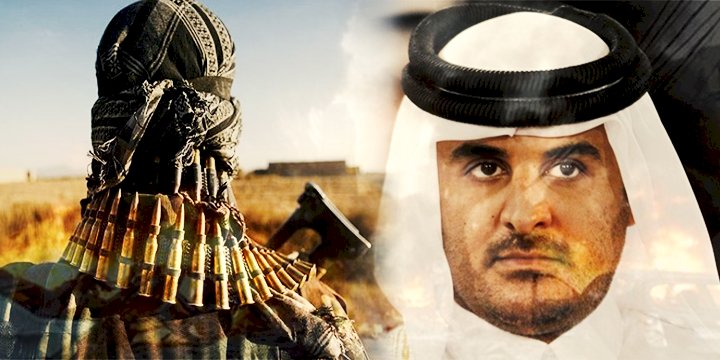 الإندبندنت: فشل الإخوان وراء سعي قطر  للمصالحة مع الرباعي العربي