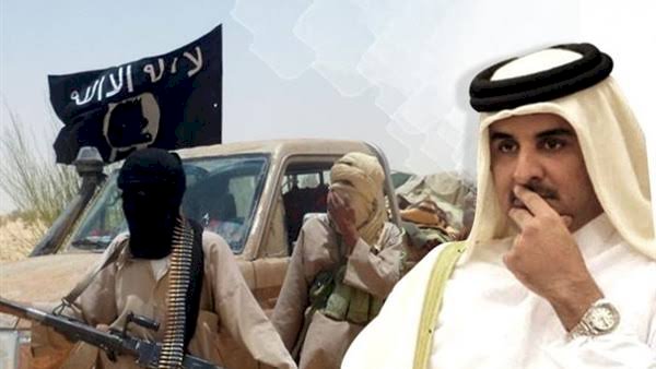 صحيفة بريطانية: محاولات قطر لكَسْر عُزْلتها بالخطابات العاطفية
