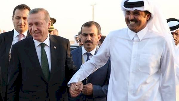 صحيفة بريطانية: تركيا تحاول بسط نفوذها بمساندة قطر  للتدخل  في اليمن