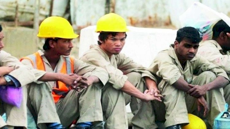فوكس نيوز: قطر فشلت في التعامل مع انتشار كورونا وحياة العمال بخطر