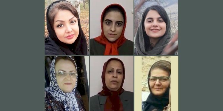 كيف تعذب إيران السيدات .. وتعاقب الطلاب المتفوقين بالاعتقال
