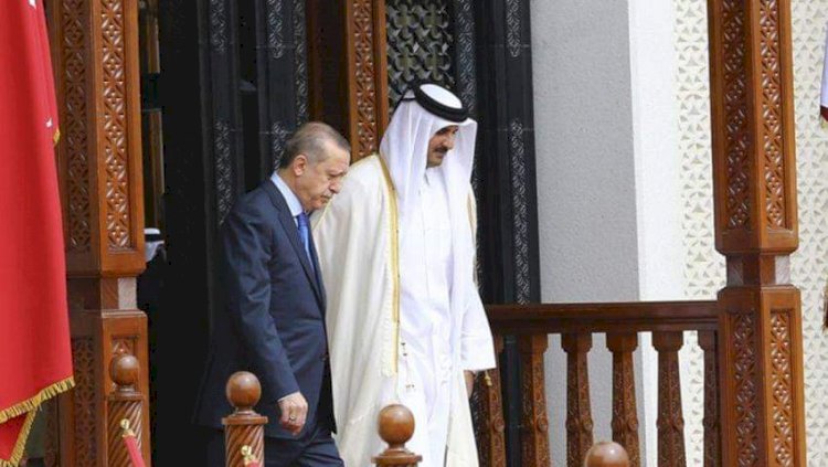 تقرير تركي: سمعة قطر السيئة وراء هروب المستثمرين الأجانب من تركيا