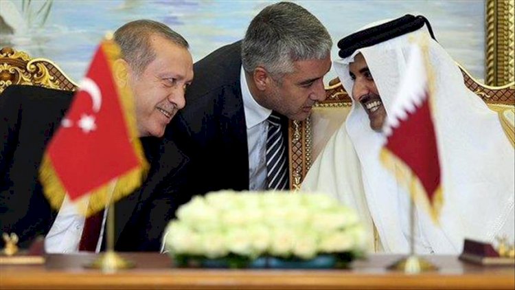 تقرير هندي يكشف تمويل قطر وتركيا لأحد أخطر الإرهابيين في آسيا
