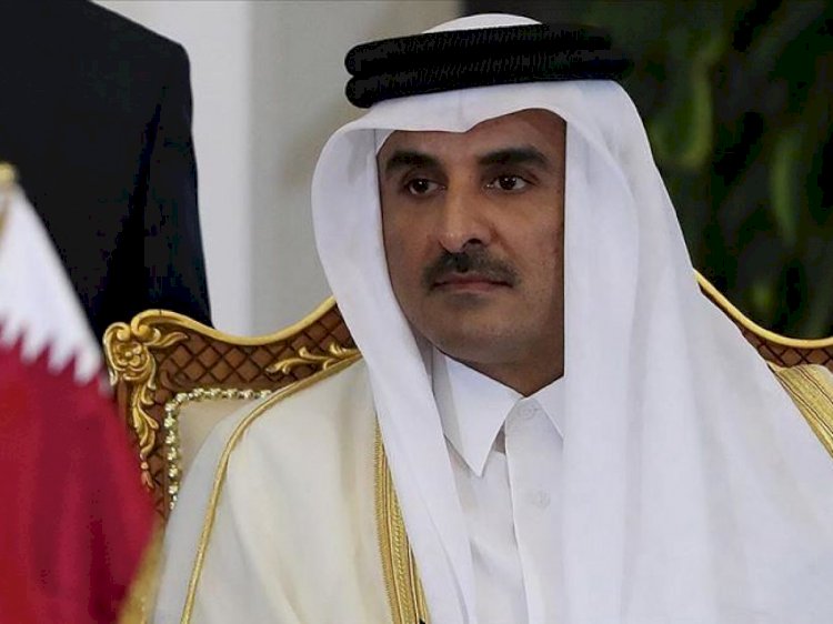 العفو الدولية تكشف استغلال  قطر لتطبيق 