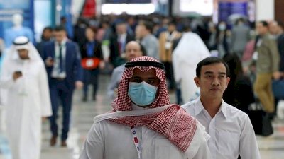 صحف عالمية: العفو الدولية فضحت ممارسات قطر وتجسسها على مليون مواطن بحجة كورونا