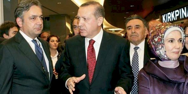 مهندس العلاقات بين تركيا وأميركا.. من هو محمد علي يالجين تاغ؟