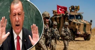 إسقاط قادة الميليشيات والمرتزقة ودكّ الأسلحة.. خسائر مُوجِعة لأردوغان في ليبيا