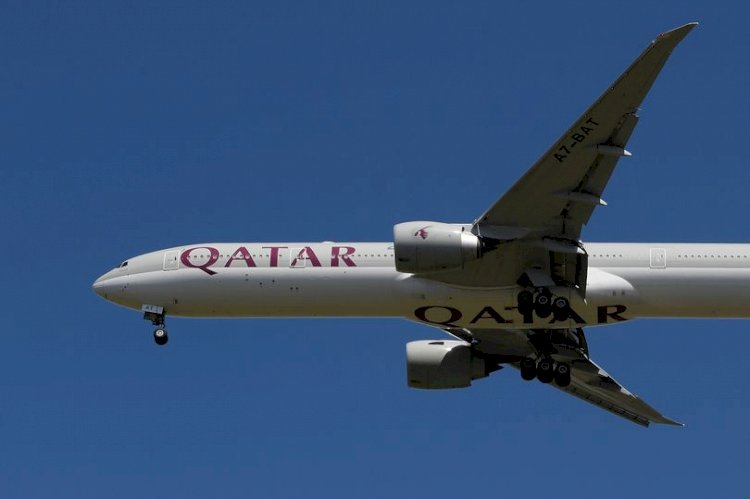 ذا صن: حجج قطر بشأن سلامة الخطوط الجوية واهية