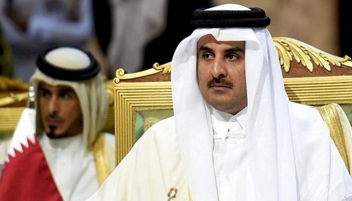 بلومبيرغ: قطر تستجدي العرب مجددًا للمصالحة وإنهاء المقاطعة قبل المونديال
