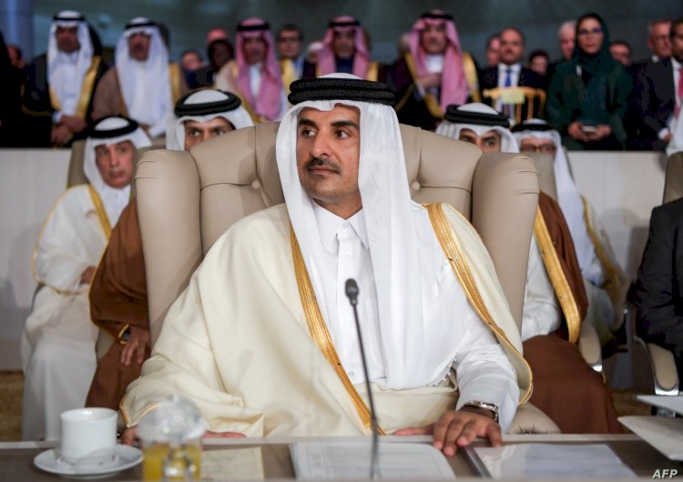 في الذكرى الثالثة للمقاطعة... قطريون: سياسات تميم عزلتنا عن أشقائنا العرب