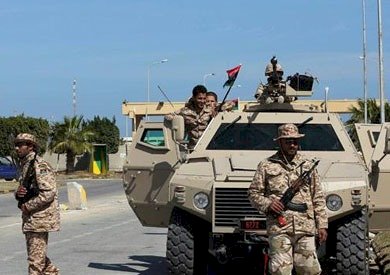 مصادر تكشف خطف وتصفية ميليشيات أردوغان لجنود الجيش الليبي