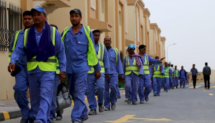 لسُوء أوضاعهم ..هروب عُمّال بنجلاديش من الدوحة