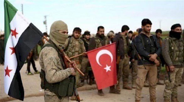 مخاوف من استغلال أردوغان لميليشياته بالشرق الأوسط لإشعال أوروبا