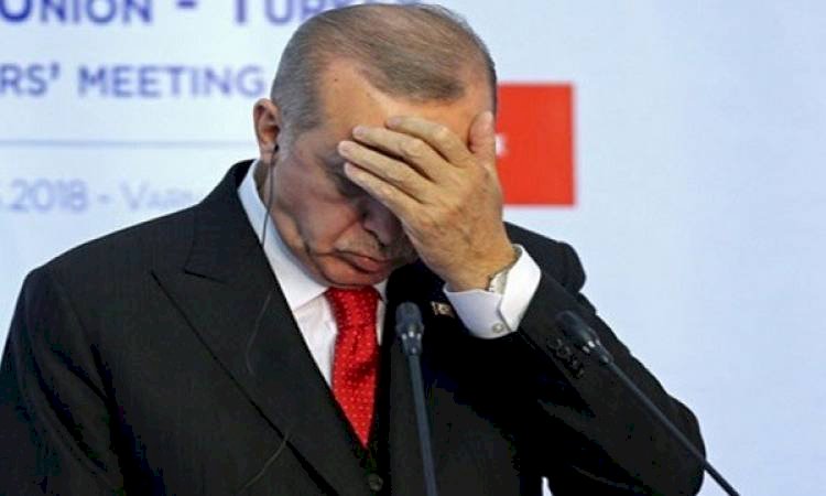 بسبب فساد أردوغان ...أتراك يكشفون فشل المنظومة التعليمية التركية