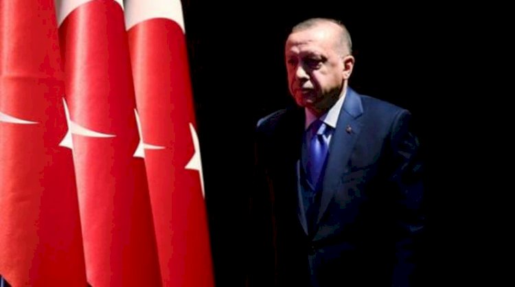 من السراج للصلابي.. هؤلاء سهلوا لأردوغان استعمار ليبيا