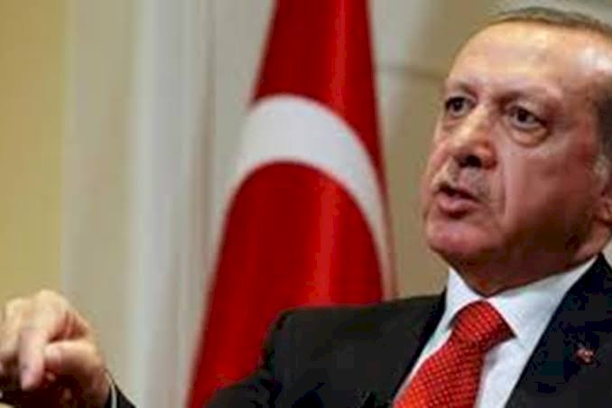 بلومبيرغ: أردوغان يُمهِّد لتوسيع عدوانه الجوي من خلال العراق