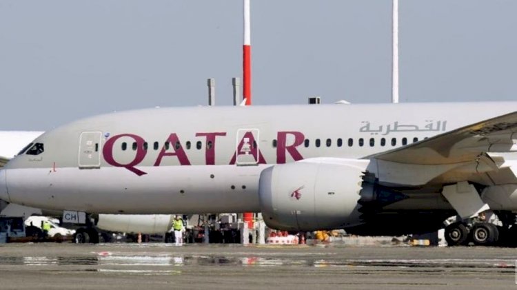 بعد تعثر اقتصادها قطر تؤجل استلام الطائرات الجديدة عشر سنوات