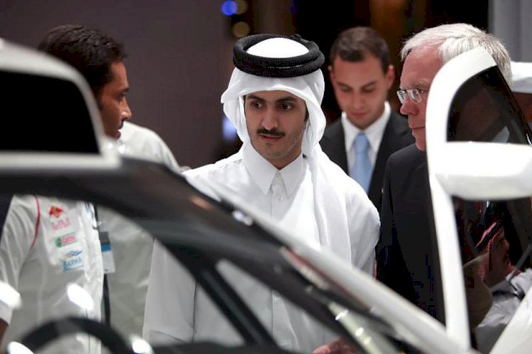 شهود جدد يثبتون تورط شقيق أمير قطر في عمليات قتل وتعذيب لموظفيه