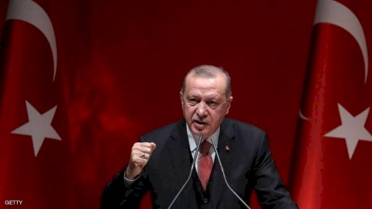 حُرّاس الأحياء.. ميليشيا جديدة لأردوغان لمحاربة الشعب التركي
