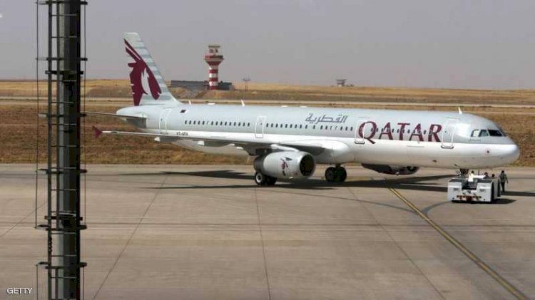 صحيفة بريطانية: قطر تخاطر بحياة المسافرين وتتسبب في تنشر كورونا