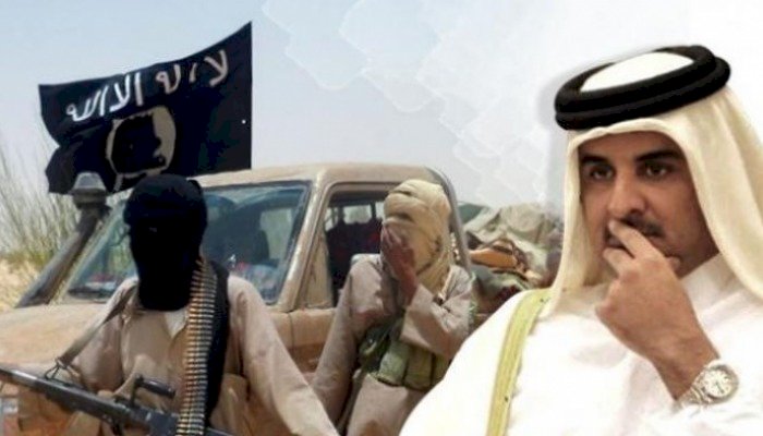 تقرير أميركي: قطر تدعي مناهضة الإرهاب بمؤتمر يجمع قادة التطرف
