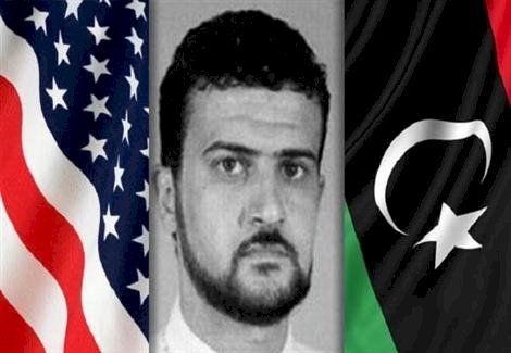 تعرَّفْ علي أبو أنس الليبي..قائد الإرهاب في أوروبا المدعوم من أردوغان