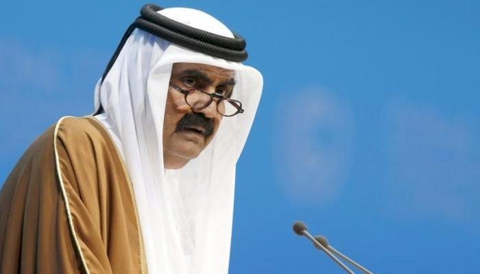 ربع قرن على الانقلاب القطري الثاني.. السِّجِلّ الأسود لحمد بن خليفة