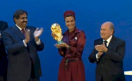 تقرير بريطاني: قطر أظهرت الوجه القبيح لكأس العالم