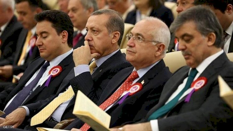 الإخوان وقطر يشعلون الخلافات الحزبية في تركيا.. لصالح مَن؟