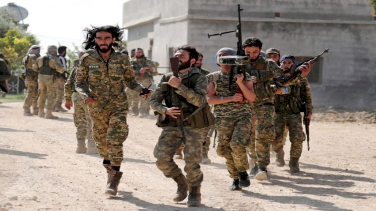 سياسيون سوريون يكشفون كيف استغل أردوغان فقر الشباب السوري وحوَّلهم لمرتزقة