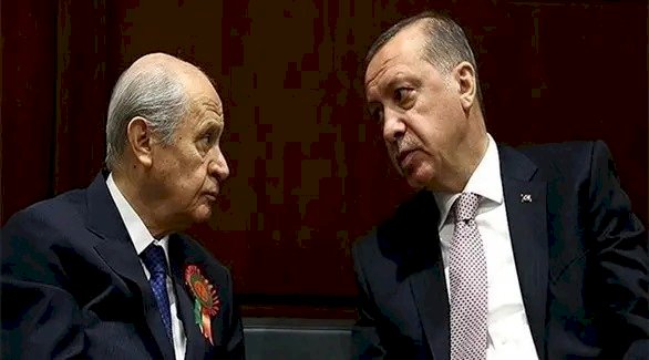 يخضع له أردوغان.. من هو التركي دولت بهتشلي؟