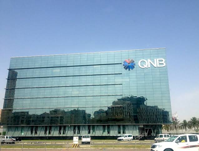 آرب نيوز: خسائر كبرى لبنك قطر الوطني في الربع الثاني من العام