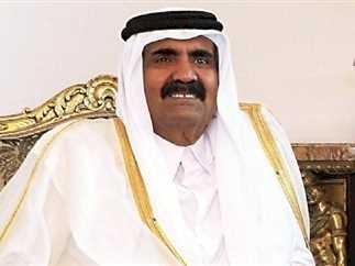 رويترز: تحقيقات موريتانية في إهداء أمير قطر السابق جزيرة للطيور المهاجرة النادرة