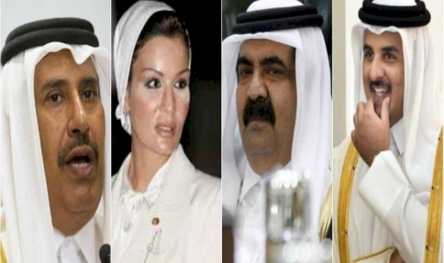 كيف تآمر حكام قطر على اليمن؟