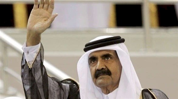 حصري.. تدهور الحالة الصحية لأمير قطر السابق مجدَّدًا: بين الحياة والموت