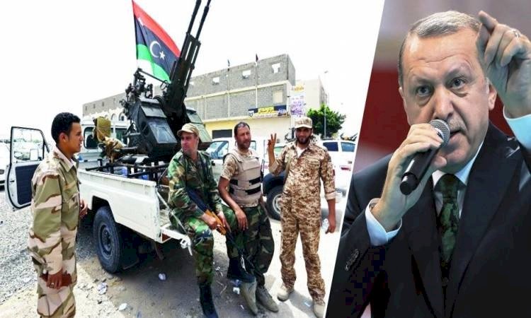 حقائق تعاون النظام التركي مع