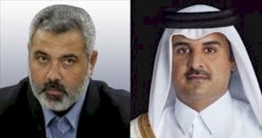 حصريّ.. قطر تُرسل أموالاً جديدة لحماس عَبْر إسرائيل