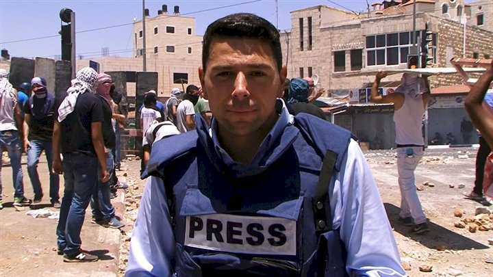 أداة الجزيرة لبث الفوضى.. تعرف على الإخواني أيمن محيي الدين؟