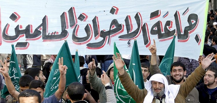 حصري.. خلافات حادة بين إخوان قطر وإخوان تركيا: والسبب