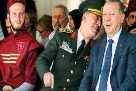 ذراع أردوغان لتخريب المنطقة... تعرَّفْ على