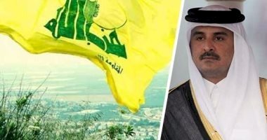 حصريّ..  حزب الله وقطر وراء  تفجيرات لبنان الكارثية