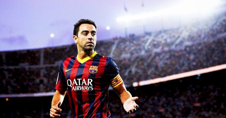 الظلم للجميع.. قطر تغرم أسطورة برشلونة تحت ادّعاءات