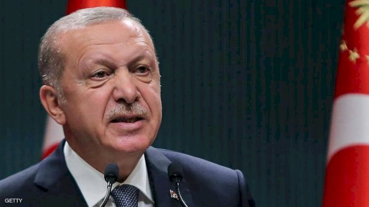 تقرير سويدي يكشف تجسس أردوغان على معارضيه في الهند