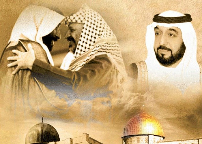 مثالاً في الدعم العربي.. إنجاز دبلوماسي إماراتي جديد للشعب الفلسطيني