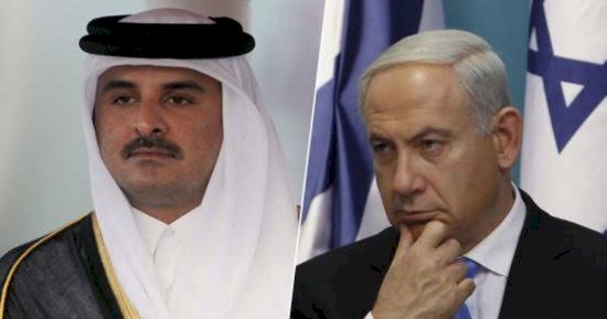 تناقُضات قطر.. بين التطبيع مع إسرائيل والمخاوف من الاتفاق الثلاثي