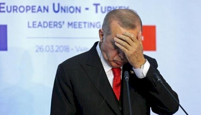 بغداد تنتفض ضدّ ممارسات أردوغان وخبير: العراقيون سيقاطعون تركيا
