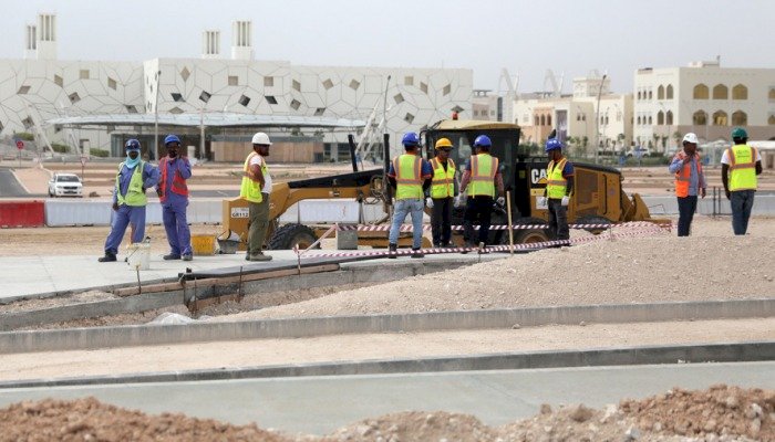 وفاة 18 نيباليًّا بكورونا في قطر على الأقل حتى الآن
